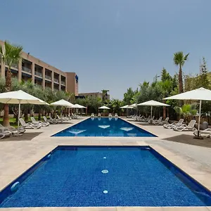 Wazo Hotel Marrakesch