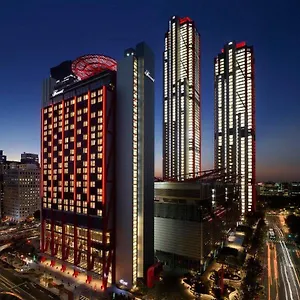 Fairmont Ambassador Hotel Seoul