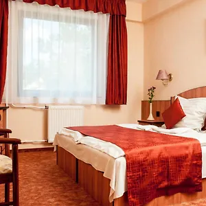 Beatrix Hotel Budapest
