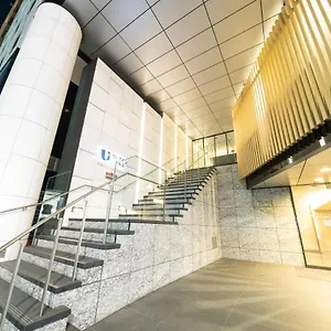 3* ホテル ヴィアイン東銀座（ｊｒ西日本グループ）