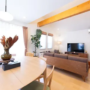 箱寝荘 - Hakoneso Apartment Hakone