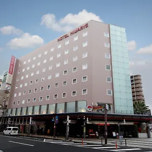 （日本中から大阪いらっしゃい２０２２）ホテルヒラリーズ 大阪市