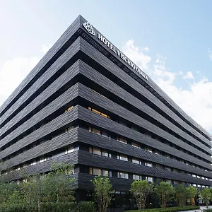 ヴィスキオ Jrホテル グループ 大阪市