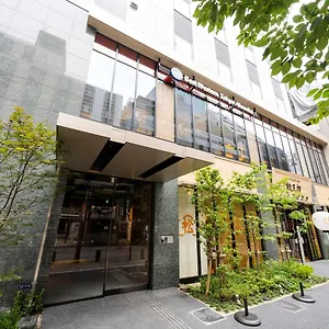 贝斯特韦斯特fino东京赤坂酒店 東京都