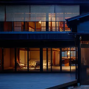 Mysa Holiday home Hakone