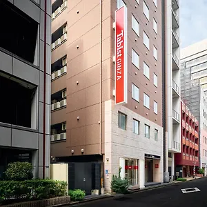 Tabist Ginza Tokio