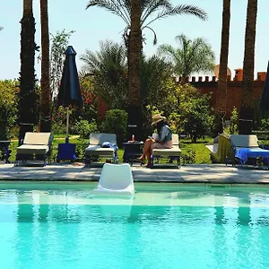 Casa Taos Gasthof Douar Azib el goundafi