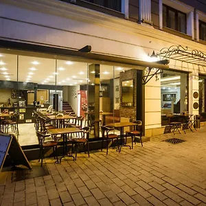 P Galata - Special Category Hotel Istanbul