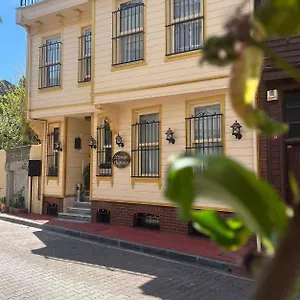 Ottoman Elegance Hotel Istanbul