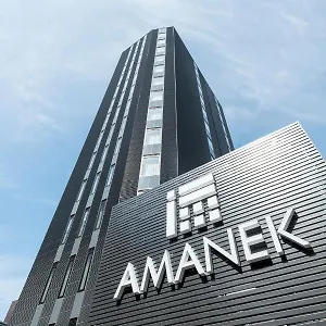 Hotel Amanek Shinjuku Kabukicho, Tōkyō