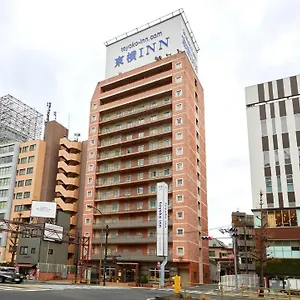 3* ホテル 東横inn品川駅高輪口