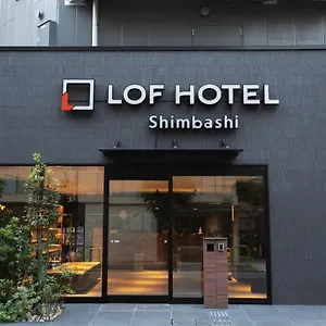Lof Shimbashi Tokio