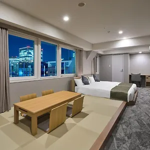 3* Hotel Fontaine Tokyo-otemachi