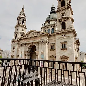 Pal's And Hostel Budapest