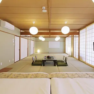 Hanagin - Large 2 Bedroom For 12people 301 Apartment Hiroshima