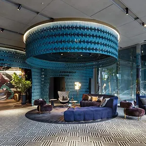 Hotel Mercure Hibiya, Tōkyō