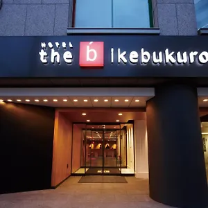 3* Hotel The B Ikebukuro