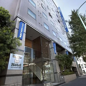 3* Hotel Smile Asakusa