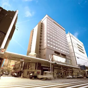 広島ワシントンホテル 広島市