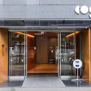 Cogo Ryogoku Tokio