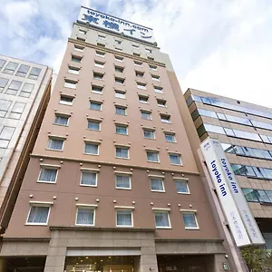 3* ホテル 東横inn東京日本橋