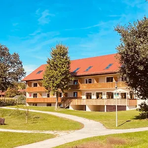 An Der Brunnader - Ihr Perfekter Rueckzugsort In Der Bayerischen Toskana Hotel Bad Birnbach