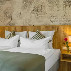 An Der Brunnader-ihr Perfekter Rueckzugsort In Der Bayerischen Toskana-ueberwiegend Mit Klima-3geh-min Zur Therme Hotel Bad Birnbach