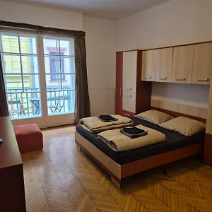 Boomerang Hostel Budapest