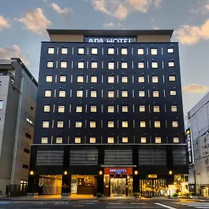 3* ホテル アパホテル〈八丁堀駅南〉