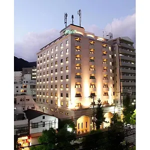ホテルピエナ神戸 神戸市
