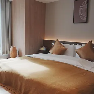 Ichiyu Asakusa Inn