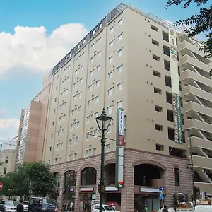ホテルルートイン横浜馬車道 横浜市
