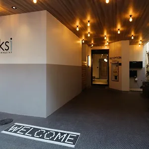 Yksi Sauna & Hotel