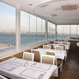 Karakoy Port Hotel Istanbul