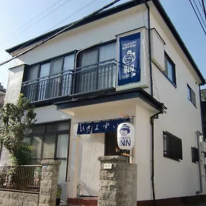 Hisayo's Tokio