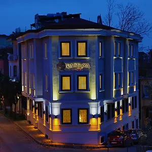 Katelya Hotel Istanbul