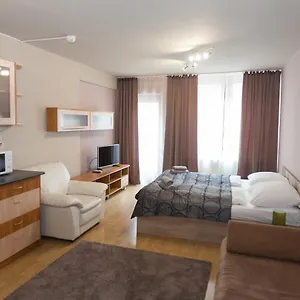 Anva House Gasthof Budapest