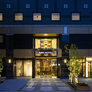 Hotel Apa Nagatacho Hanzomon Ekimae, Tōkyō