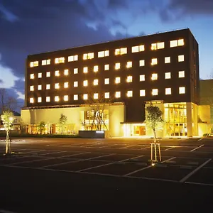 たかのこのホテル 松山市