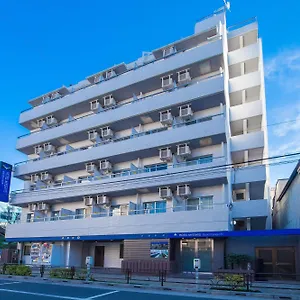 3* Hotel Mystays Ueno Iriyaguchi