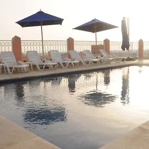 Racine Hotel Marrakesch