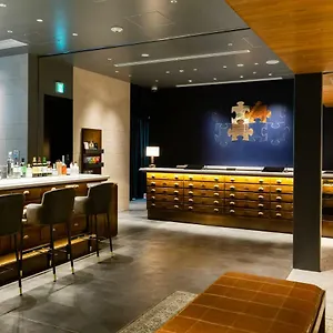 Hotel The Royal Park Canvas - Ginza 8, Tōkyō